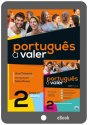(eBook) Português a Valer 2 - Pack (LA + CE com testes) (Acesso por 12 meses)
