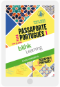 (Livro Interativo) Passaporte para Português 1 - Pack (Acesso por 14 meses)