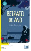 Ler Português 2 - Retrato de Avó