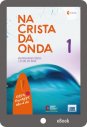 (eBook) Na Crista da Onda 1 - Livro do Aluno (Acesso por 12 meses)