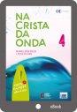 (eBook) Na Crista da Onda 4 - Livro do Aluno (Acesso por 12 meses)